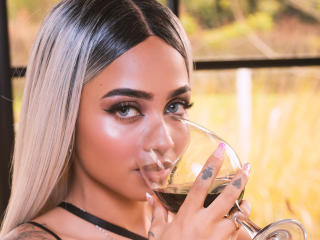 AnaRoss - Camera khiêu dâm &amp; quyến rũ trực tiếp - 20172590