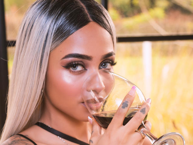 AnaRoss - Camera khiêu dâm &amp; quyến rũ trực tiếp - 20172590