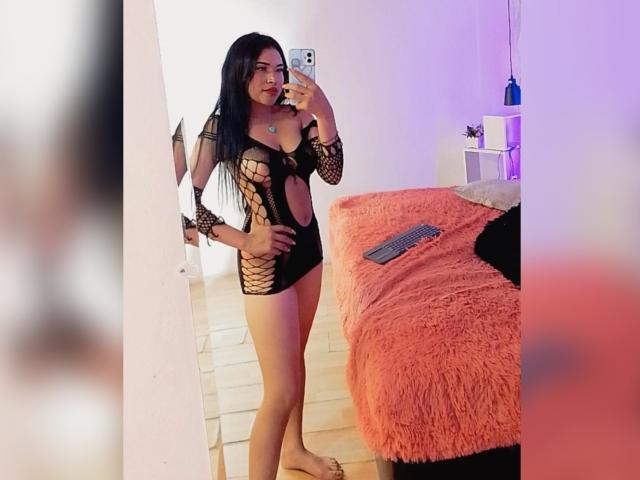 OliviGrace - Camera khiêu dâm &amp; quyến rũ trực tiếp - 20172690