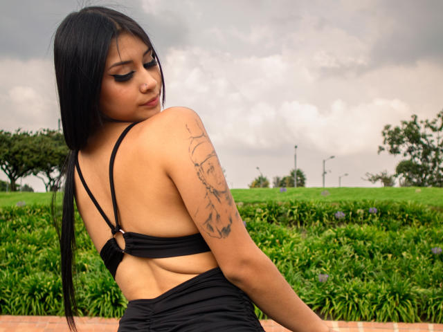 HannaDaviid - Live porn &amp; sex cam - 20173190