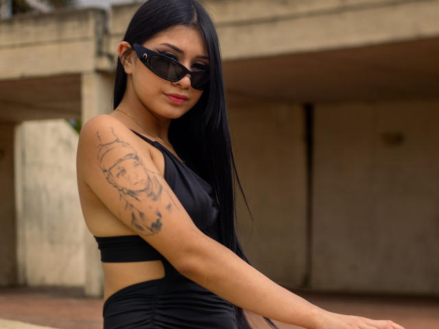 HannaDaviid - Élő pornó és szexkamera - 20173214