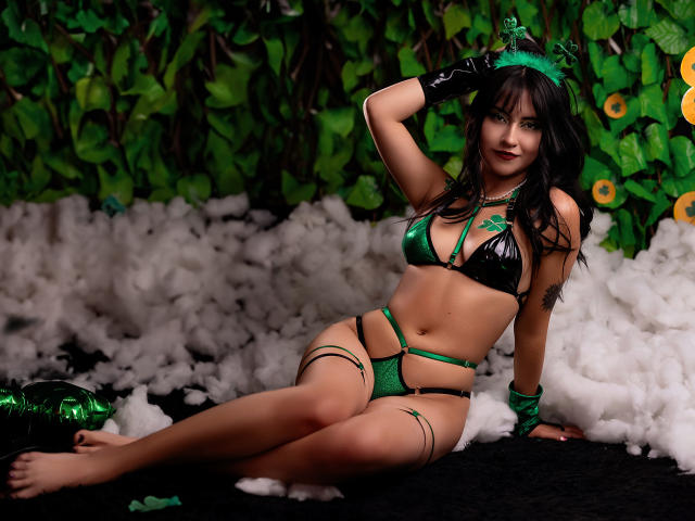 LaylaMjs - Live porn &amp; sex cam - 20173406