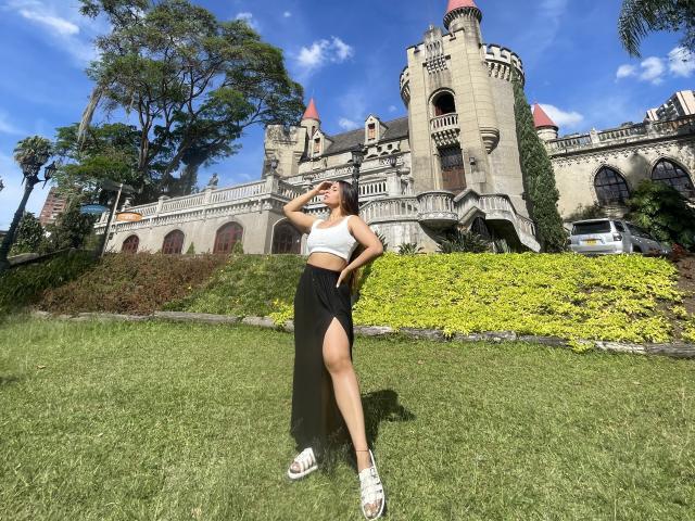 TinaHoffman - Sexe cam en vivo - 20173410