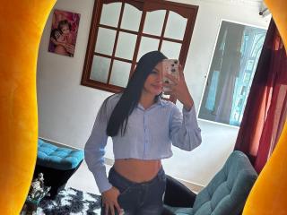 AlahiaMeyerr - Live sexe cam - 20173942