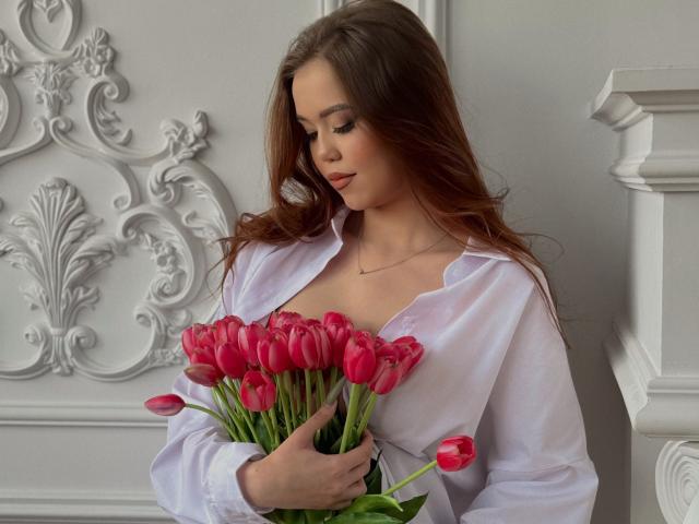 GentleWindy - Camera khiêu dâm &amp; quyến rũ trực tiếp - 20174150