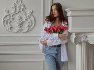 GentleWindy - Camera khiêu dâm &amp; quyến rũ trực tiếp - 20174190