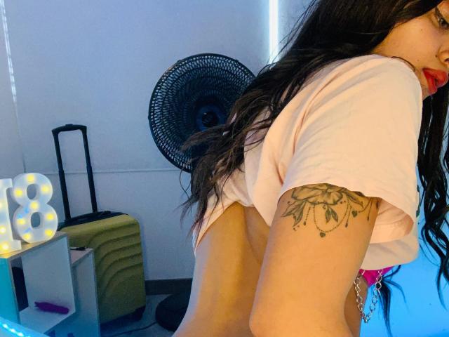 IsisViolett - Live porn &amp; sex cam - 20174202