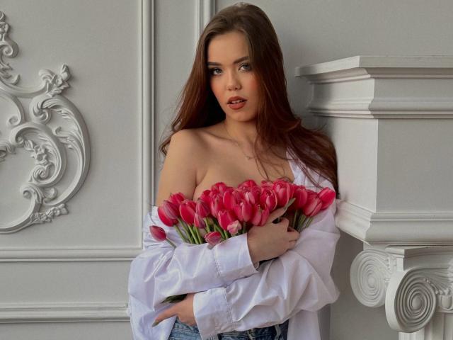 GentleWindy - Camera khiêu dâm &amp; quyến rũ trực tiếp - 20174214