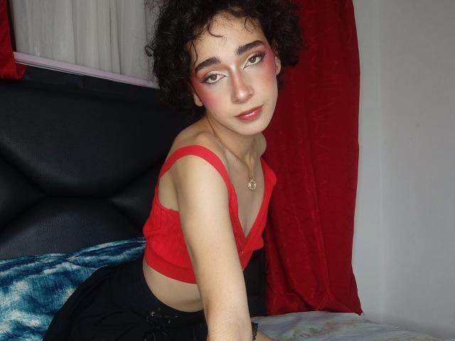 Felveliar - Camera khiêu dâm &amp; quyến rũ trực tiếp - 20174826