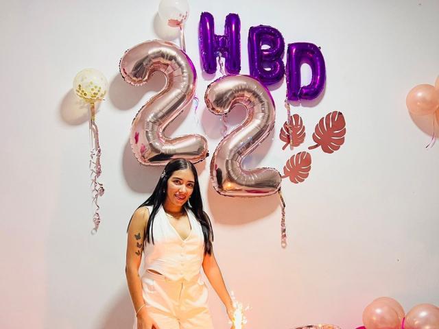 SharonKlart - 라이브 포르노 &amp; 섹스 캠 - 20175058