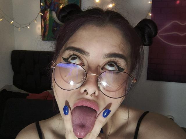 SofiDupont - Sexe cam en vivo - 20175462