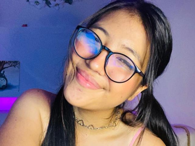 Elizaa - Sexe cam en vivo - 20175522