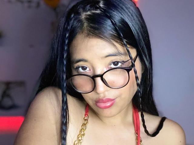 Elizaa - Live porno og sexkamera - 20175578
