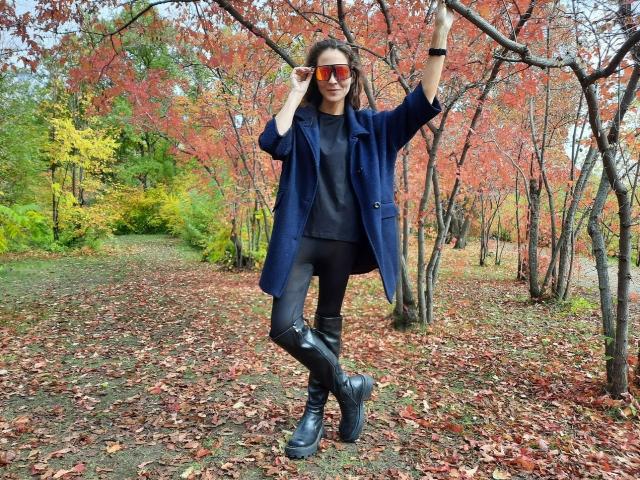 GoddessLena - Sexe cam en vivo - 20175770