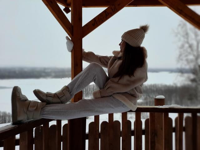 GoddessLena - Camera khiêu dâm &amp; quyến rũ trực tiếp - 20175778