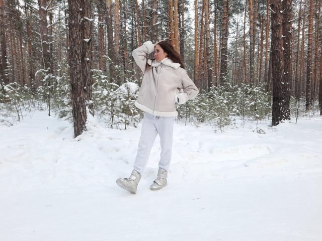 GoddessLena - פורנו בשידור חי ומצלמת סקס - 20175790