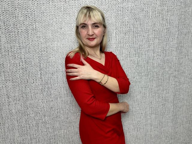 MilanaCraids - Live sexe cam - 20176530