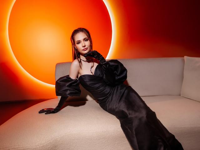 AmeliaMoralis - сексуальная веб-камера в реальном времени - 20176554