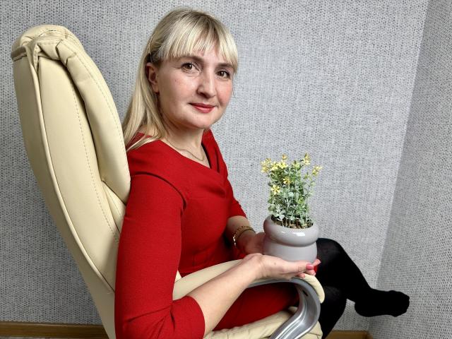 MilanaCraids - Élő pornó és szexkamera - 20176566