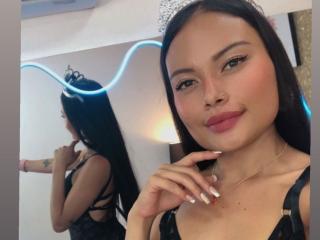 BatiaJhonson - Live porn &amp; sex cam - 20176654