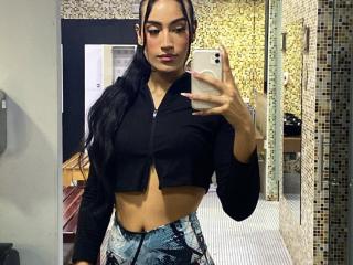 TalyFoxy - Sexe cam en vivo - 20177006