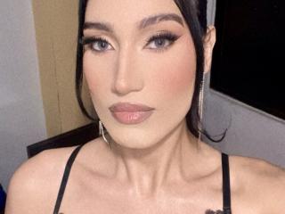 TalyFoxy - Sexe cam en vivo - 20177014