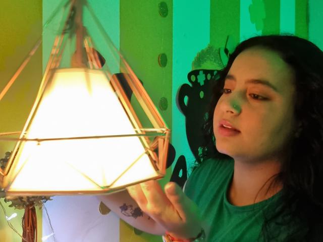 SophiaK - Sexe cam en vivo - 20177590