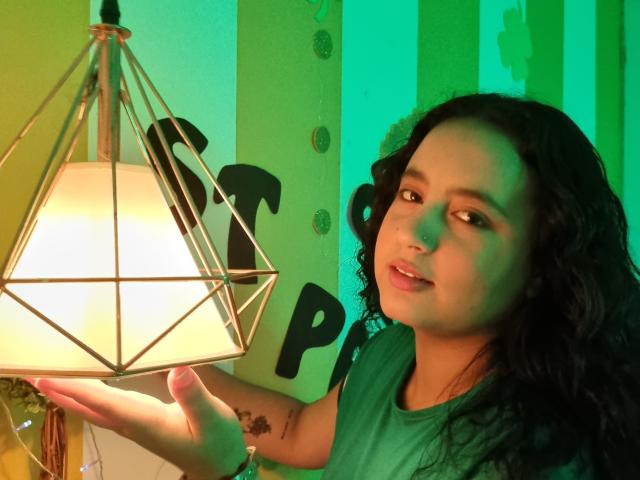 SophiaK - Sexe cam en vivo - 20177602