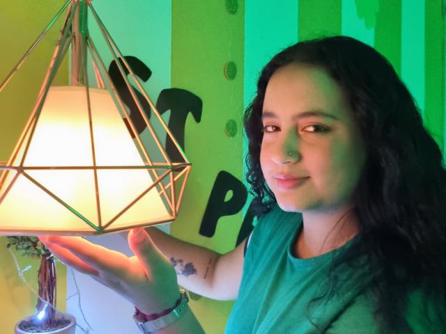 SophiaK - Camera khiêu dâm &amp; quyến rũ trực tiếp - 20177606