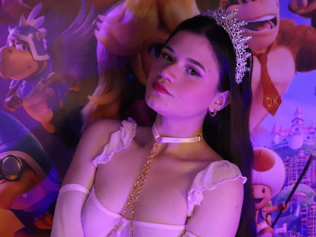 NatashaGrays - Camera khiêu dâm &amp; quyến rũ trực tiếp - 20177814