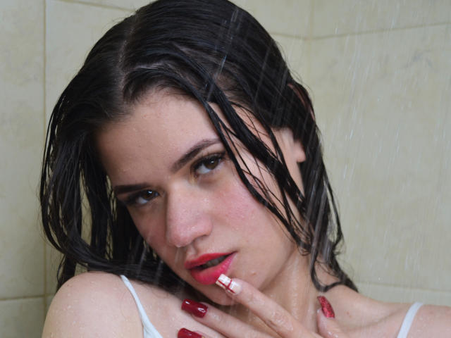 NatashaGrays - Sexe cam en vivo - 20177874