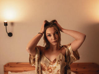 LovelyxEmilly - сексуальная веб-камера в реальном времени - 20178046