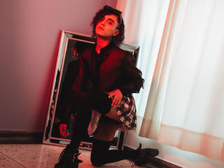 DerekBlack - сексуальная веб-камера в реальном времени - 20178138