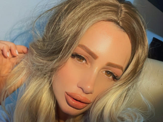 SophieVivar - Camera khiêu dâm &amp; quyến rũ trực tiếp - 20178862