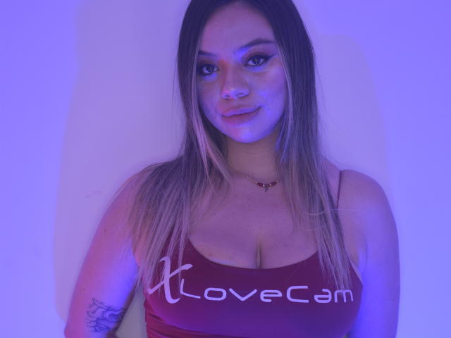 SamanthaMoure - Live porn &amp; sex cam - 20178910