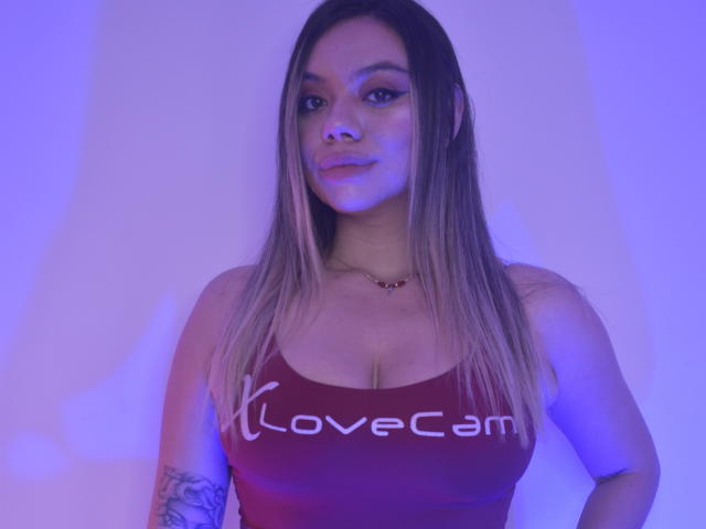 SamanthaMoure - 라이브 포르노 &amp; 섹스 캠 - 20178926