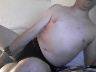 IdrisHot - Live sex cam - 20179062
