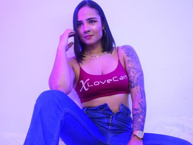 LeaMacarney - Sexe cam en vivo - 20179246