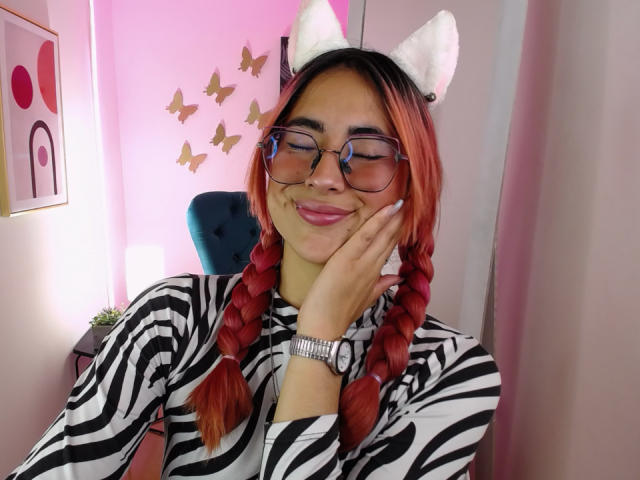 LunaMjs - Porno na żywo i seks kamera - 20180766