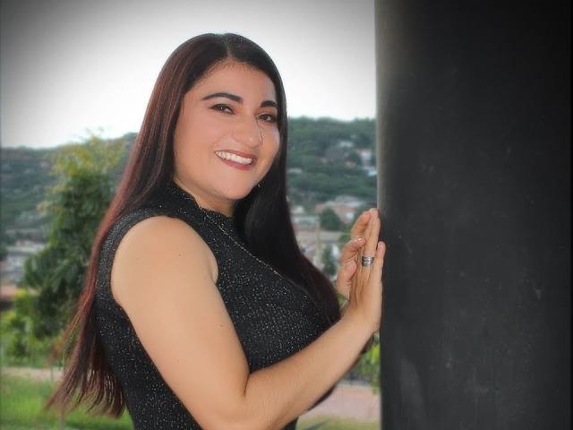 KarlaLily - Live porn &amp; sex cam - 20181030