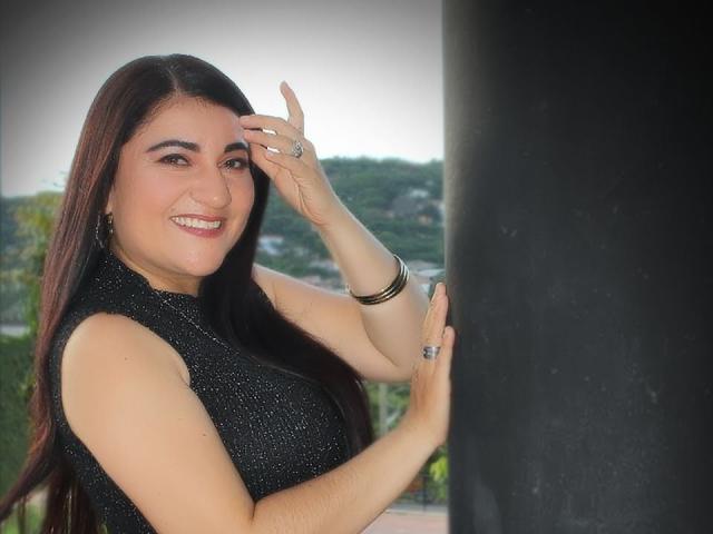 KarlaLily - Sexe cam en vivo - 20181038