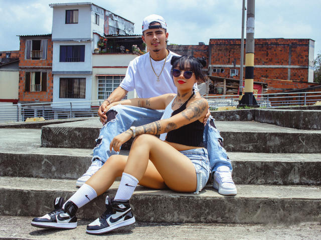 MichelleAndMark - Camera khiêu dâm &amp; quyến rũ trực tiếp - 20181074