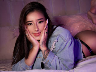 MeganBennett - Live porn &amp; sex cam - 20181158