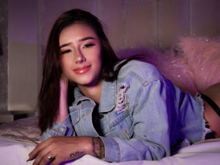 MeganBennett - Camera khiêu dâm &amp; quyến rũ trực tiếp - 20181170