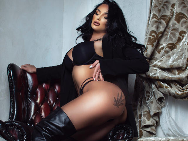 NatashaDiamond - Sexe cam en vivo - 20181194