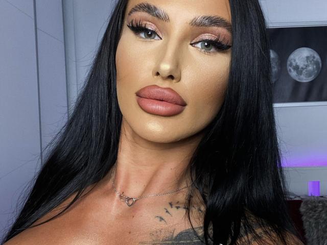 NatashaDiamond - сексуальная веб-камера в реальном времени - 20181198