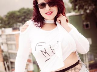 RedWidowCol - Live porn &amp; sex cam - 20181454