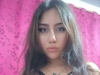 MelaniLee - Sexe cam en vivo - 20181514