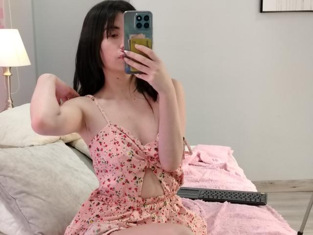 PaulaMorelli - ライブポルノ&amp;セックスカム - 20181858