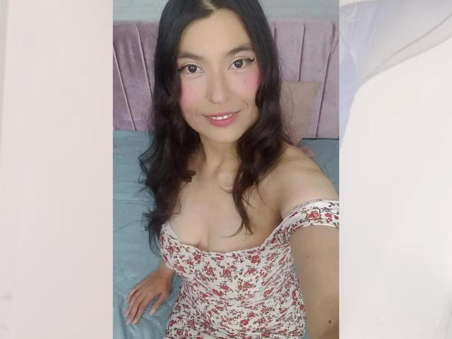 LucySolei - Camera khiêu dâm &amp; quyến rũ trực tiếp - 20182146